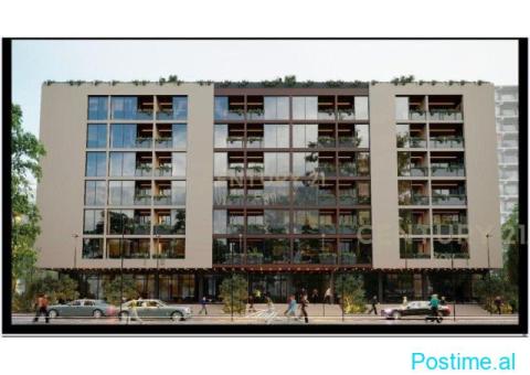 SHESIM APARTAMENT 1+1 NE GOLEM ! +355693150128 - 4/5