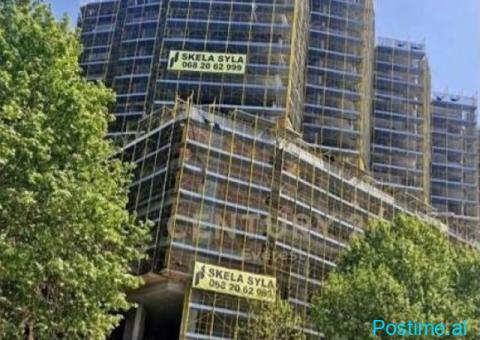 🏡 SHITET APARTAMENT 3+1 – COLONNADE RESIDENCE ✨ - 1/4