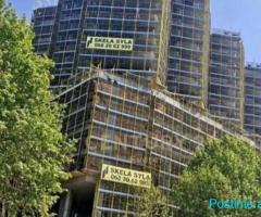 🏡 SHITET APARTAMENT 3+1 – COLONNADE RESIDENCE ✨