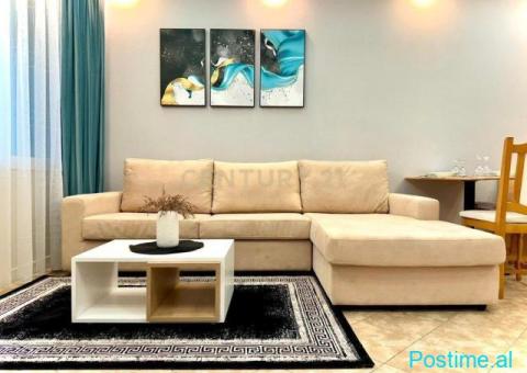 +355686072636 Shitet Apartament 1+1 ne Shkëmbin e Kavajës - 1/10