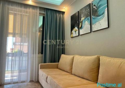 +355686072636 Shitet Apartament 1+1 ne Shkëmbin e Kavajës - 2/10