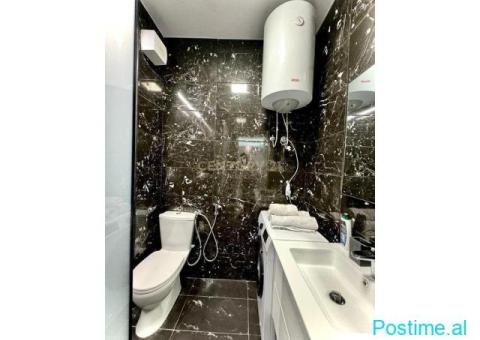+355686072636 Shitet Apartament 1+1 ne Shkëmbin e Kavajës - 4/10
