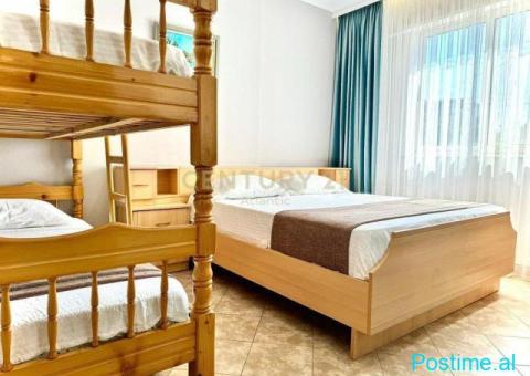 +355686072636 Shitet Apartament 1+1 ne Shkëmbin e Kavajës - 5/10