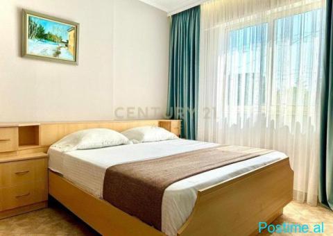 +355686072636 Shitet Apartament 1+1 ne Shkëmbin e Kavajës - 8/10