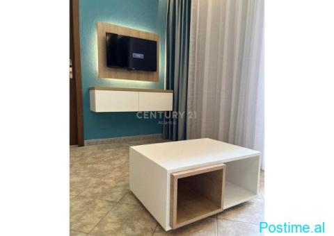 +355686072636 Shitet Apartament 1+1 ne Shkëmbin e Kavajës - 10/10