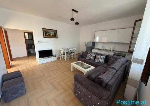 🆕🏘 JEPET ME QIRA KATI I TRETË I NJË VILE TE FUSHA E DRUVE, - 1/8