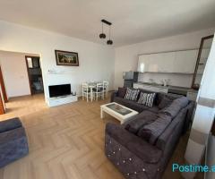🆕🏘 JEPET ME QIRA KATI I TRETË I NJË VILE TE FUSHA E DRUVE,