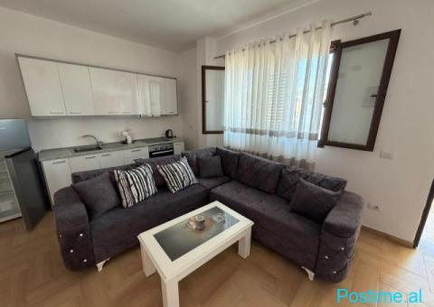🆕🏘 JEPET ME QIRA KATI I TRETË I NJË VILE TE FUSHA E DRUVE, - 2/8