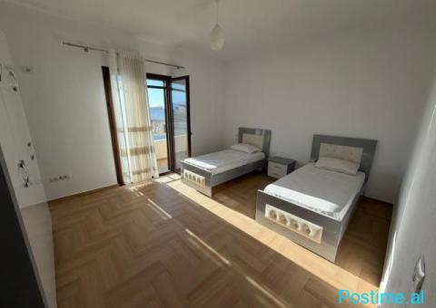 🆕🏘 JEPET ME QIRA KATI I TRETË I NJË VILE TE FUSHA E DRUVE, - 4/8