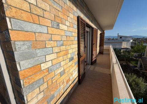 🆕🏘 JEPET ME QIRA KATI I TRETË I NJË VILE TE FUSHA E DRUVE, - 8/8