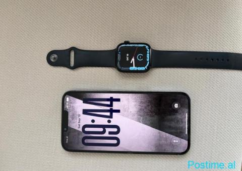 iPhone 13 pro max dhe Apple Watch 8 - 1/5
