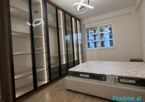 🏡✨ Apartament 1+1 me Qira – Komuna e Parisit (Niku) ✨🏡 - 1/4