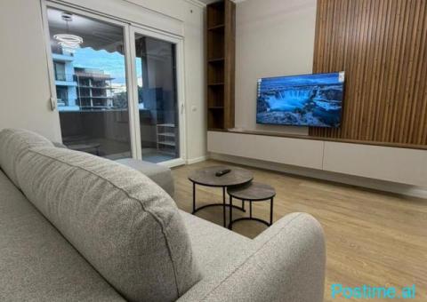 🏡✨ Apartament 1+1 me Qira – Komuna e Parisit (Niku) ✨🏡 - 2/4