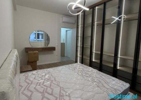 🏡✨ Apartament 1+1 me Qira – Komuna e Parisit (Niku) ✨🏡 - 3/4