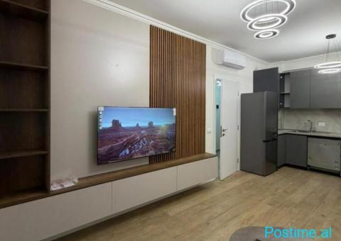 🏡✨ Apartament 1+1 me Qira – Komuna e Parisit (Niku) ✨🏡 - 4/4