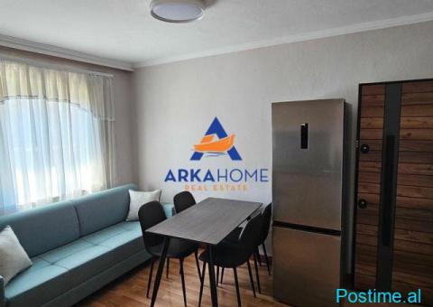 JEPET ME QERA APARTMENT 1+1+BALLKON 'TREGU ELEKTRIK' 50.000 - 1/4