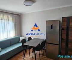JEPET ME QERA APARTMENT 1+1+BALLKON 'TREGU ELEKTRIK' 50.000
