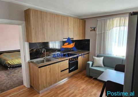 JEPET ME QERA APARTMENT 1+1+BALLKON 'TREGU ELEKTRIK' 50.000 - 2/4