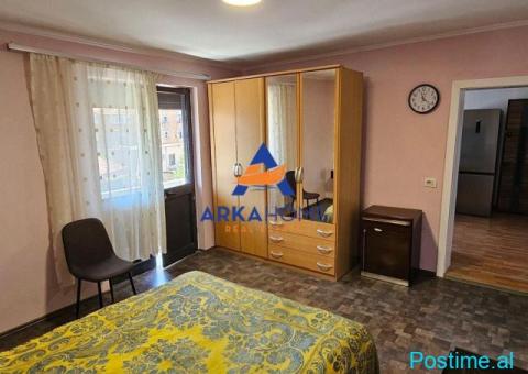 JEPET ME QERA APARTMENT 1+1+BALLKON 'TREGU ELEKTRIK' 50.000 - 3/4