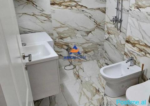 JEPET ME QERA APARTMENT 1+1+BALLKON 'TREGU ELEKTRIK' 50.000 - 4/4