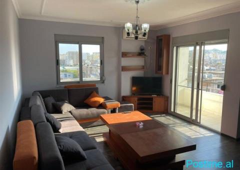 0682064333 JEPET ME QIRA APARTAMENT 2+1 TEK STADIUMI DURRES - 1/4