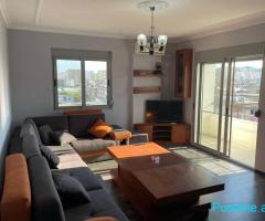 0682064333 JEPET ME QIRA APARTAMENT 2+1 TEK STADIUMI DURRES