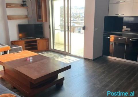 0682064333 JEPET ME QIRA APARTAMENT 2+1 TEK STADIUMI DURRES - 2/4