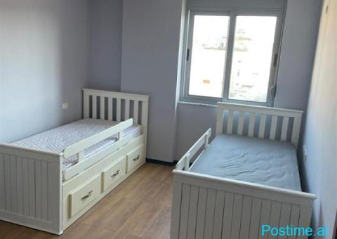 0682064333 JEPET ME QIRA APARTAMENT 2+1 TEK STADIUMI DURRES - 3/4