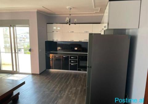 0682064333 JEPET ME QIRA APARTAMENT 2+1 TEK STADIUMI DURRES - 4/4