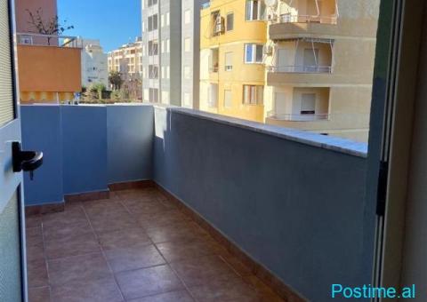 0682064333 JEPET ME QIIRA 1+1 VIJE E PARE ME DETIN NE PLAZH! - 6/10
