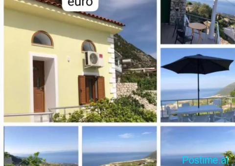 🏡 OKAZION – SHITET SHTËPI PRIVATE NË PALASË