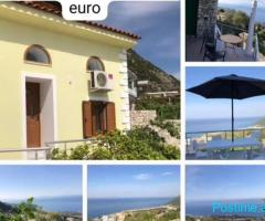 🏡 OKAZION – SHITET SHTËPI PRIVATE NË PALASË