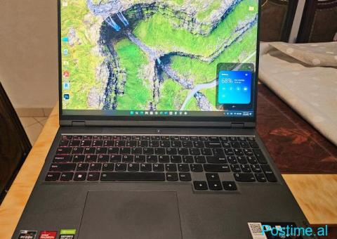 Lenovo Legion 5 Pro - 1/5