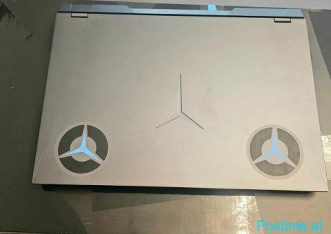 Lenovo Legion 5 Pro - 2/5