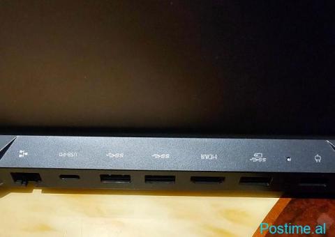 Lenovo Legion 5 Pro - 4/5
