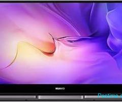 HUAWEI MATEBOOK CI7-10510U/16GB/512GB SSD/SCR 14'' 2K TOUCH