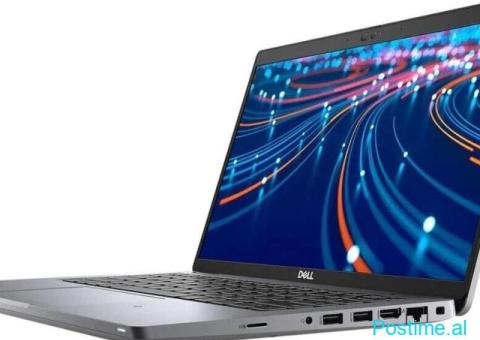 DELL LATITUDE 5430 Ci5-1245U/16GB/256GB SSD/SCR 14' FHD