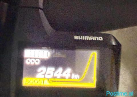 Biciklet carboni BMC Trailfox amp one. - 3/8