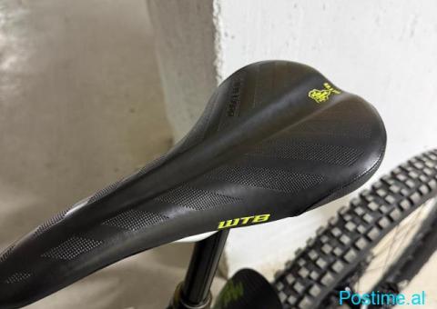 Biciklet carboni BMC Trailfox amp one. - 5/8