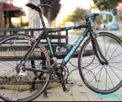 ‼️OKAZION Shitet Bianchi Kursi FullCarbon‼️