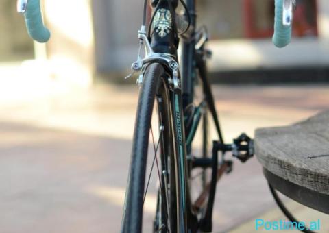 ‼️OKAZION Shitet Bianchi Kursi FullCarbon‼️ - 3/6
