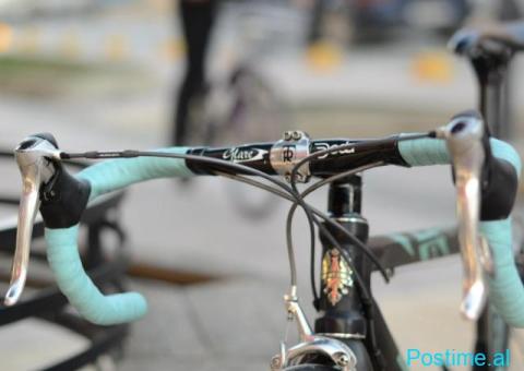 ‼️OKAZION Shitet Bianchi Kursi FullCarbon‼️ - 5/6