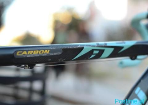 ‼️OKAZION Shitet Bianchi Kursi FullCarbon‼️ - 6/6