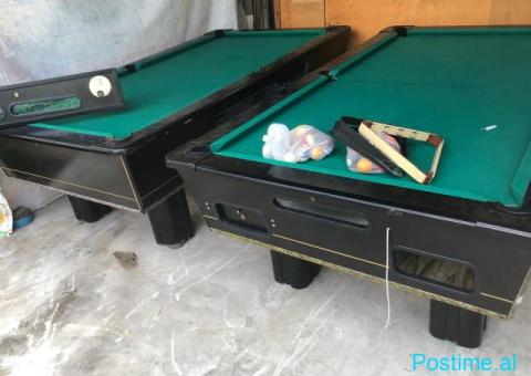 Bilardo Garlando Italiane 7 cop - 1/10