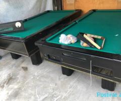 Bilardo Garlando Italiane 7 cop