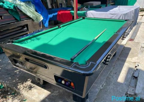 Bilardo Garlando Italiane 7 cop - 2/10