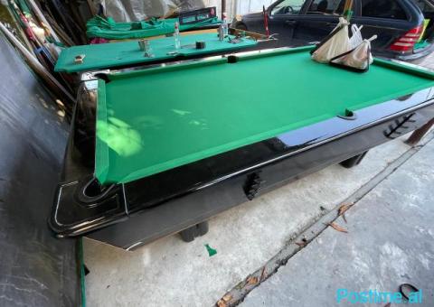 Bilardo Garlando Italiane 7 cop - 5/10