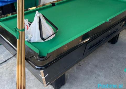 Bilardo Garlando Italiane 7 cop - 7/10