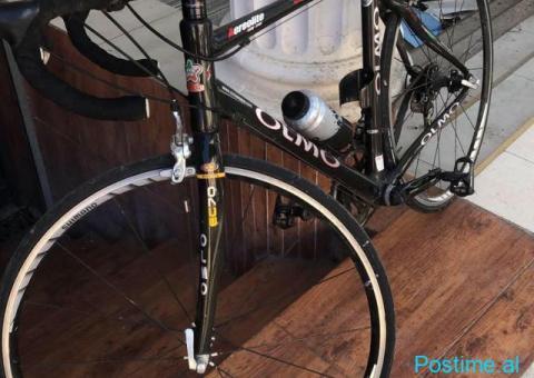 OLMO KARBON shitet 420 EURO - 1/6