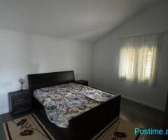 🏡 2+1 Me Qera Tek Rruga Pjetër Budi – Parkim & Oborr Privat